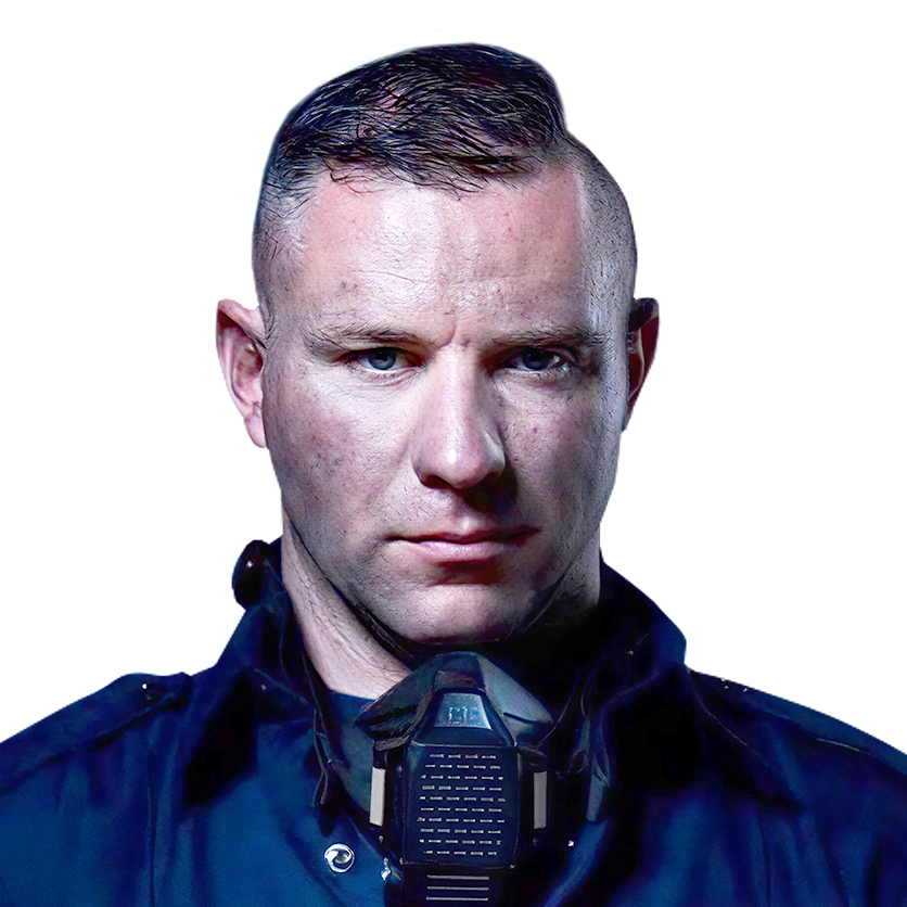 Adam McFadden